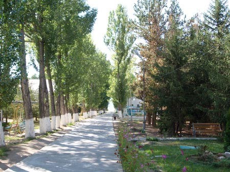 Обменяйте выгодно свою недвижимость в г. Бишкек на недвижимость на побережье оз. Иссык-Куль!
