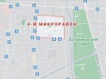 Продается земельный участок для строительство многоэтажного дома с размером 39 соток в г. Бишкек.