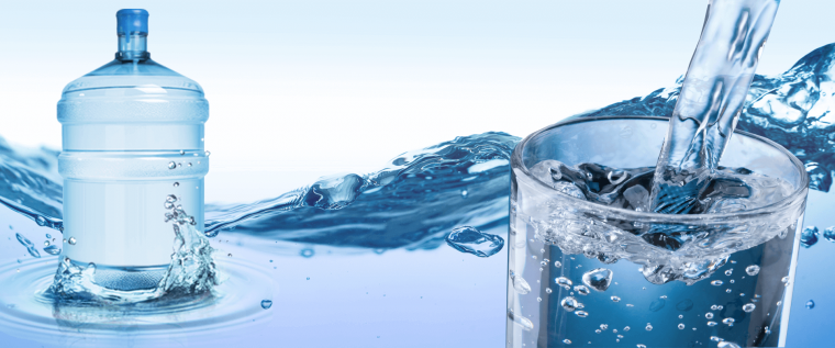 Продается бизнес по производству и доставки бутилированной воды с запатентованной маркой.
