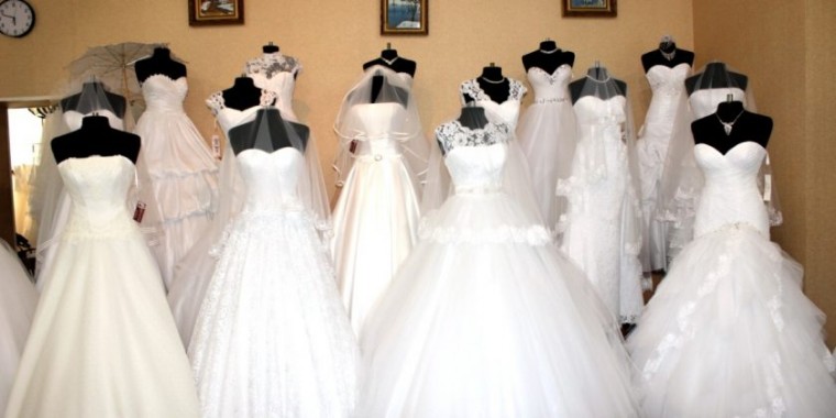 Продается Онлайн бизнес по реализации и прокату свадебных платьев. 
