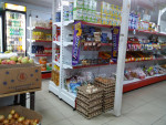 Продается продуктовый магазин расположенный в одном из микрорайонов г. Бишкек.